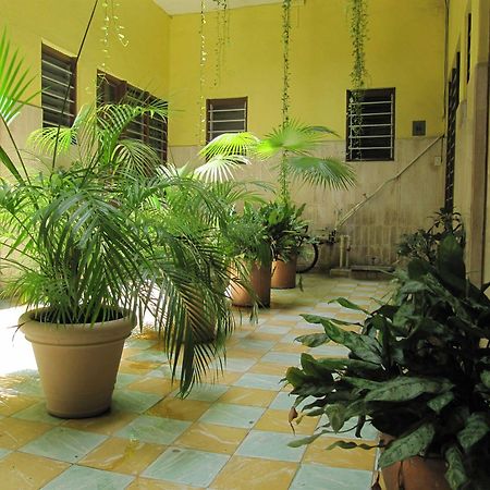ורקרוז Hotel Amparo מראה חיצוני תמונה