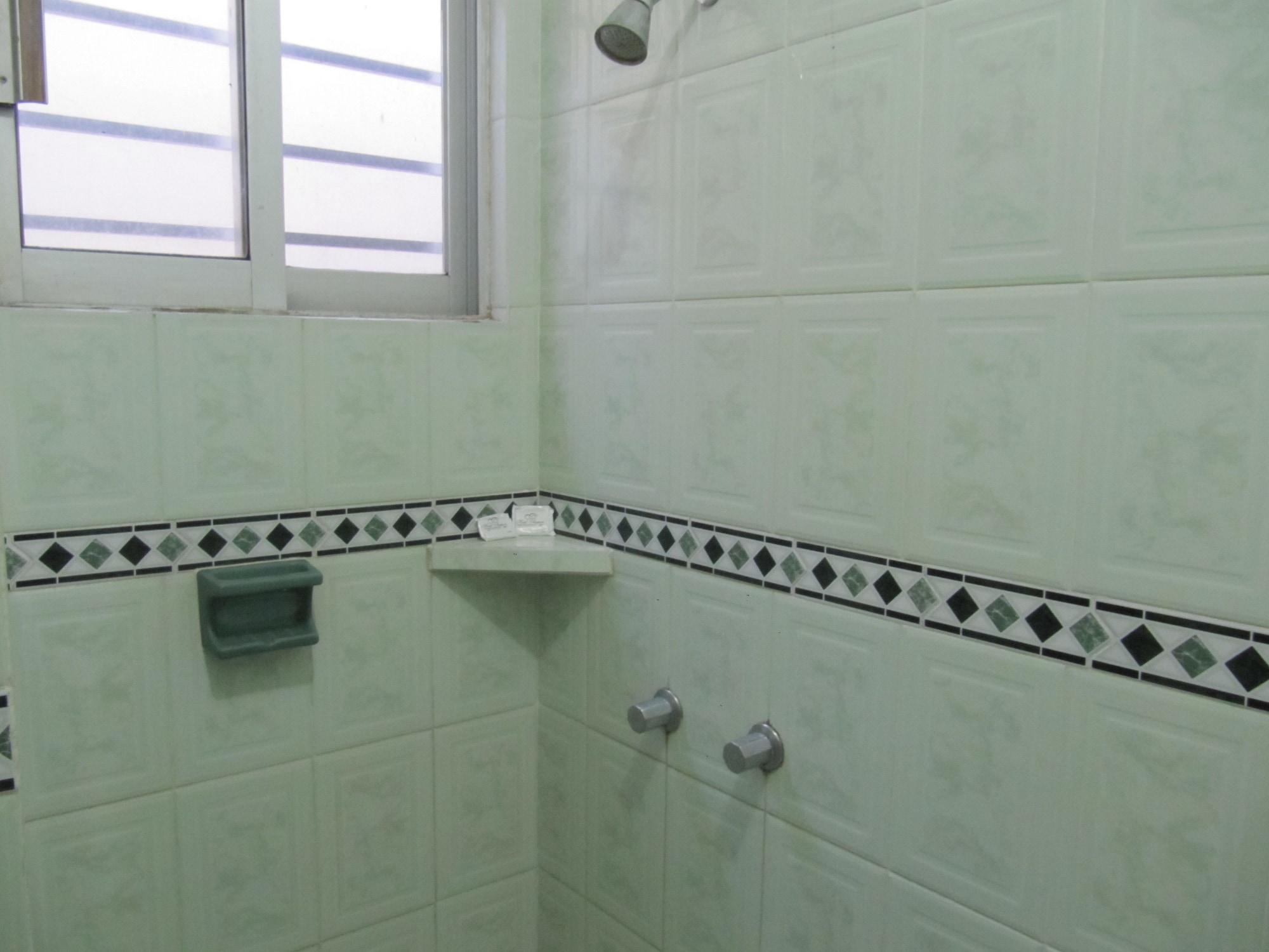 ורקרוז Hotel Amparo מראה חיצוני תמונה