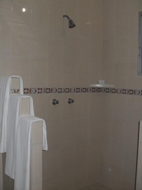 ורקרוז Hotel Amparo מראה חיצוני תמונה